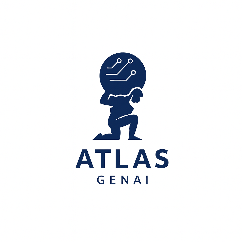 ATLAS Logo